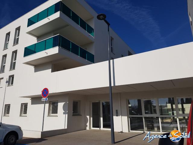 Appartement vente à Plaisance, Narbonne
