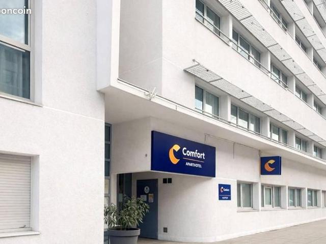 Appartement vente à Le Mans