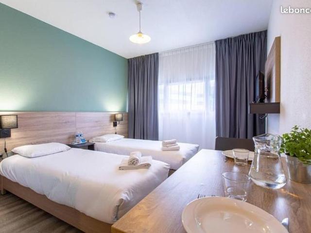 Appartement vente à Le Mans