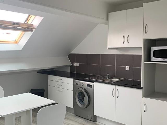 Appartement location à Saint-Denis, Aubervilliers