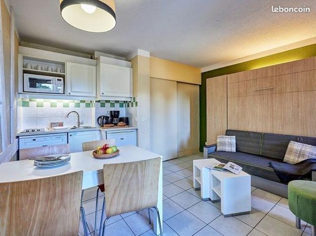 Appartement vente à Lisieux, Deauville