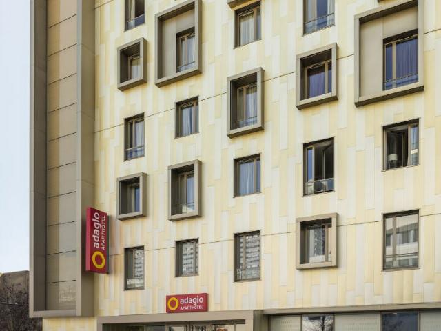 Appartement vente à Nanterre, Courbevoie