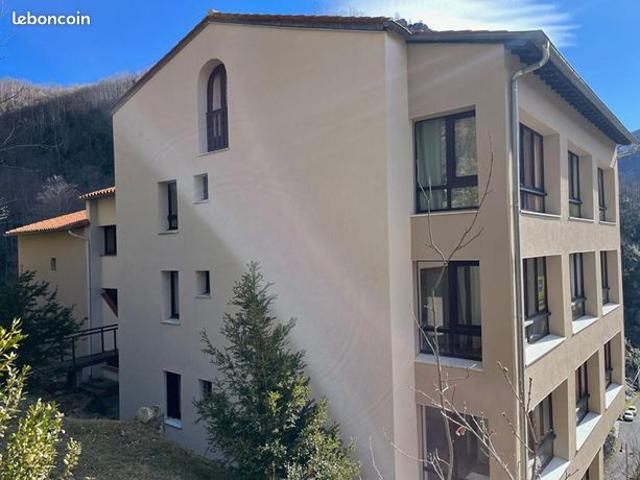 Appartement vente à Céret, Prats-de-mollo-la-preste