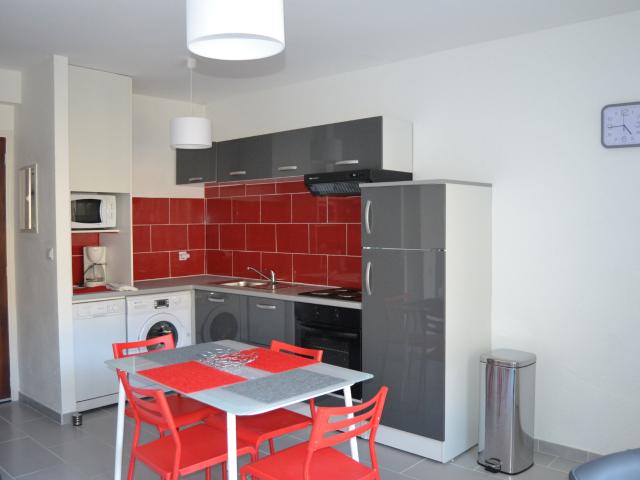 Appartement vente à Palalda, Amélie-les-Bains-Palalda