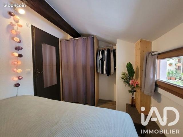 Appartement vente à Thonon-les-Bains, Thonon-les-bains