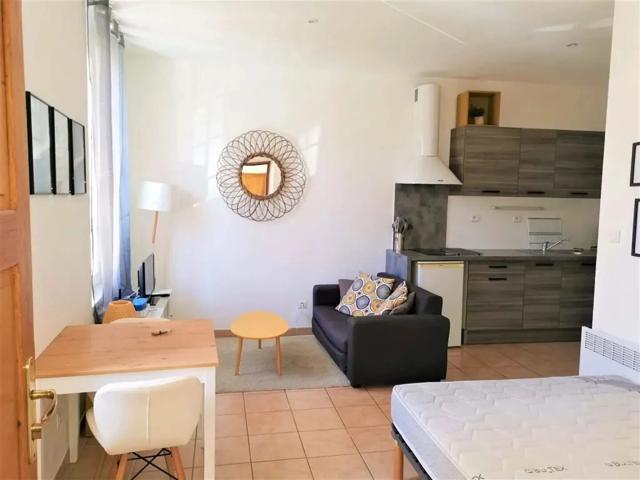 Appartement vente à Narbonne, Cuxac-d'aude