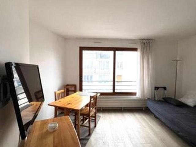 Appartement vente à Levallois-perret, Martinique