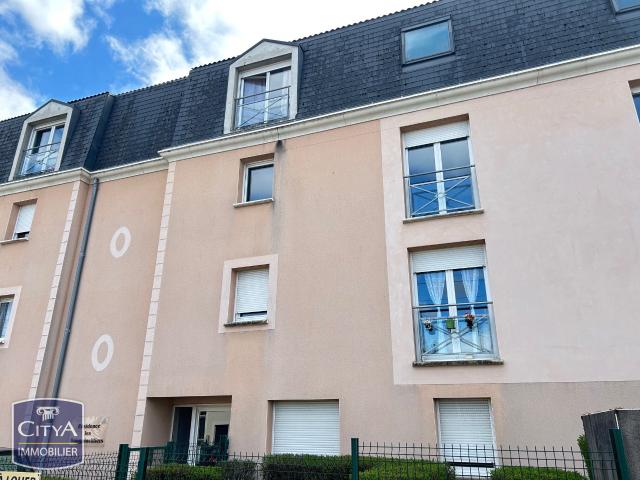 Appartement vente à Limoges