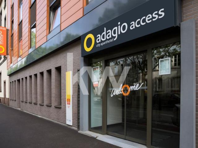 Appartement vente à Strasbourg, Hoenheim