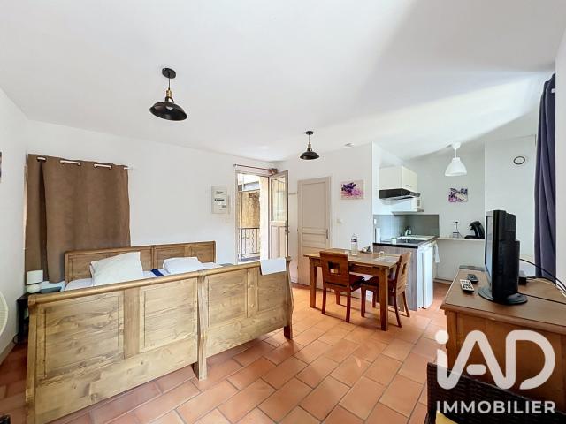 Appartement vente à Carpentras, Malaucène