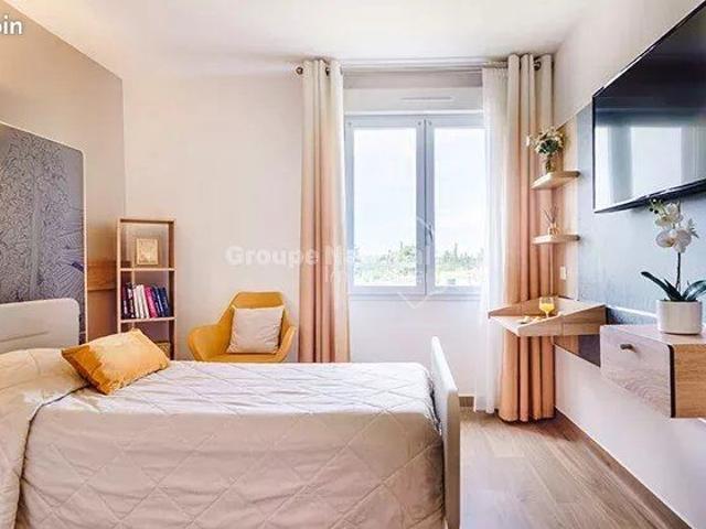 Appartement vente à Apt, Cheval-blanc