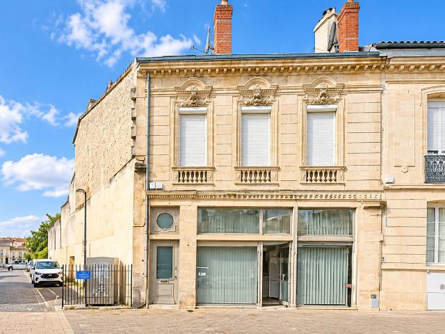 Appartement vente à Bordeaux, Port de la Lune, Bordeaux