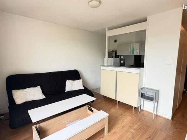 Appartement vente à Bordeaux