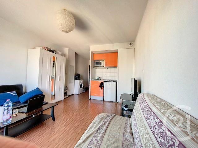 Appartement vente à Montpellier