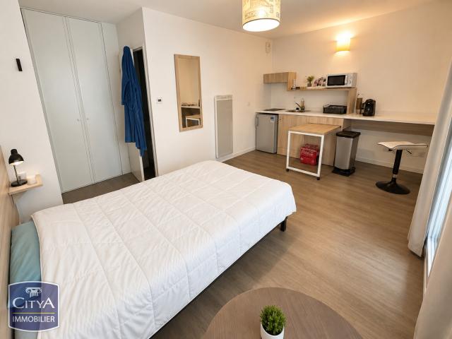 Appartement vente à La Rochelle