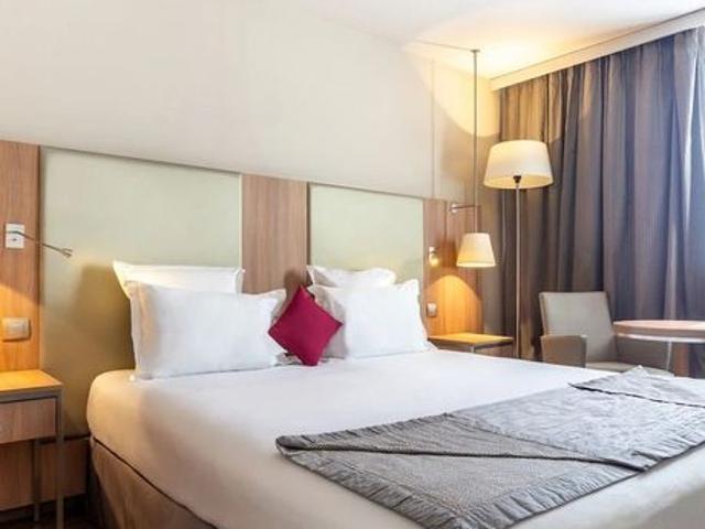 Appartement vente à Sarcelles, Roissy-en-france