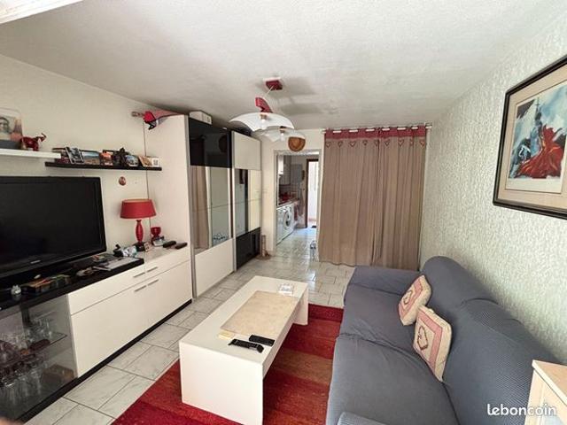 Appartement vente à Arrondissement de Toulon, Saint-mandrier-sur-mer