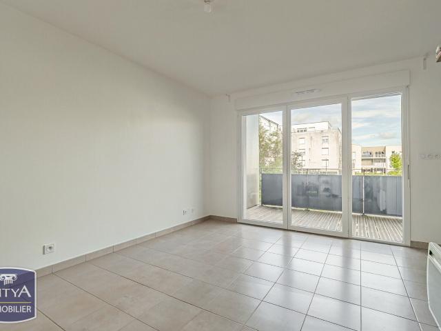 Appartement vente à Tours, Montlouis
