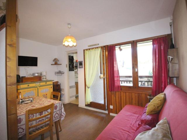 Appartement vente à Saint-Gaudens, Bagnères-de-luchon