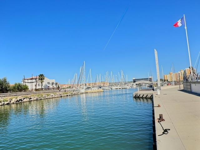 Appartement vente à Carnon, Mauguio