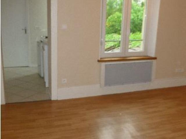 Appartement location à Lunéville