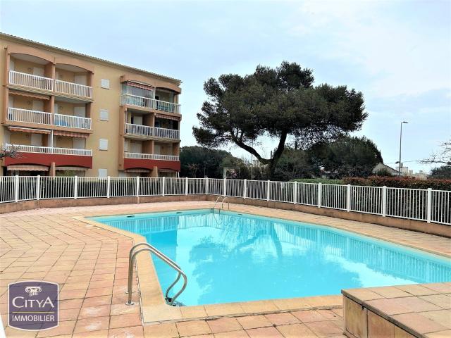 Appartement vente à Arrondissement de Draguignan, Fréjus