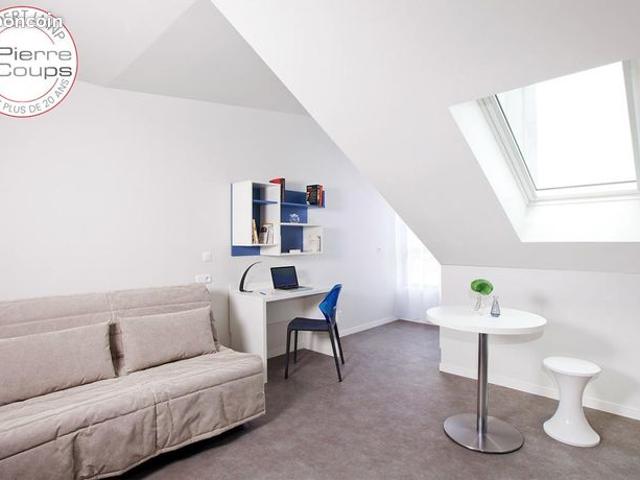 Appartement vente à Reims