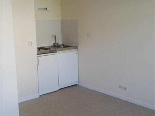 Appartement location à Poitiers, Mignaloux-beauvoir
