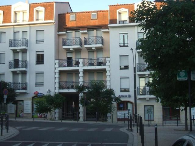 Appartement location à Périgueux