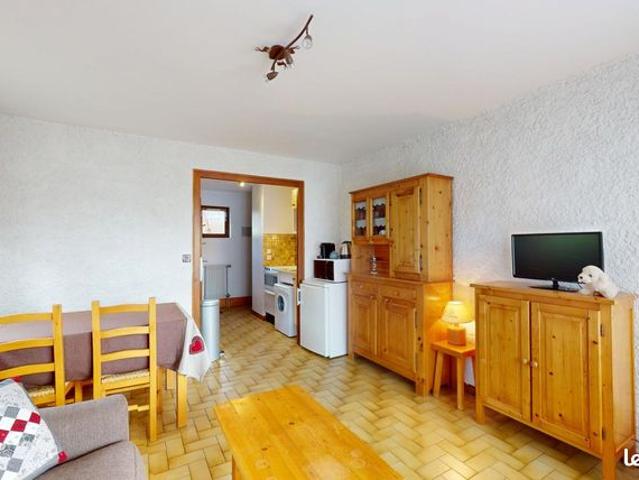 Appartement vente à Annecy, La Clusaz
