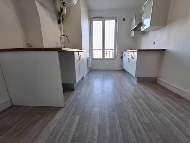 Appartement vente à L'Haÿ-les-Roses, Choisy-le-roi