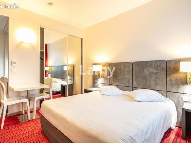 Appartement vente à Grenoble, Montbonnot-saint-martin