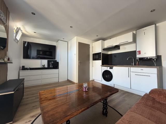 Appartement vente à Narbonne, Leucate