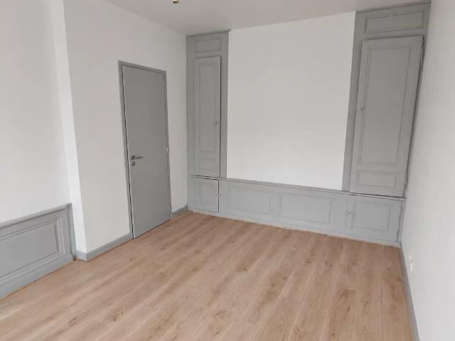 Appartement location à Brioude