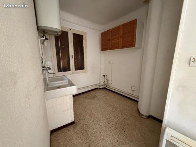 Appartement vente à Les Andelys, Charleval