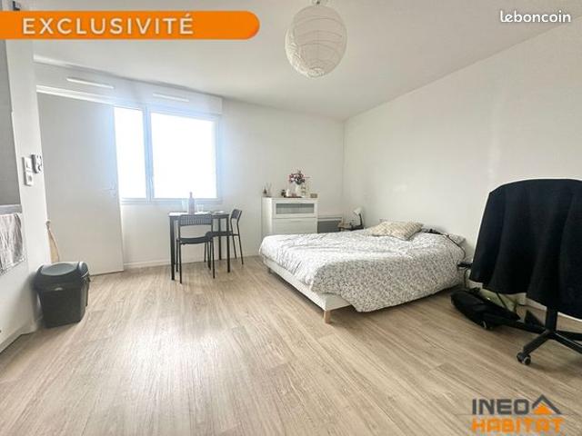 Appartement vente à Rennes, Bretagne