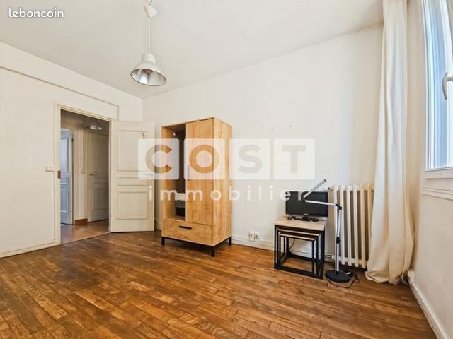 Appartement vente à Nanterre, Bois-colombes