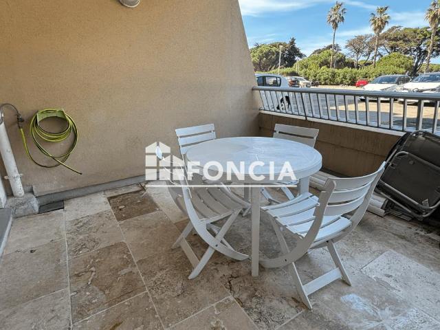 Appartement vente à Arrondissement de Toulon, Hyères