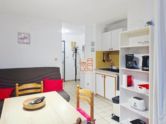 Appartement vente à Béziers, Lamalou-les-bains