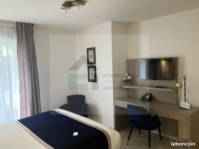 Appartement vente à Bordeaux