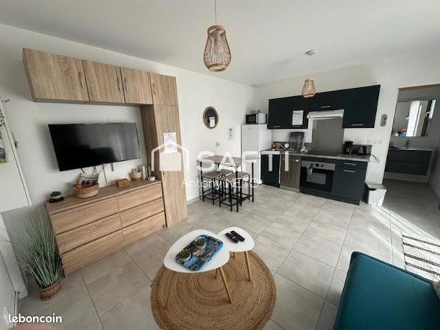 Appartement vente à Arcachon, Gujan-mestras