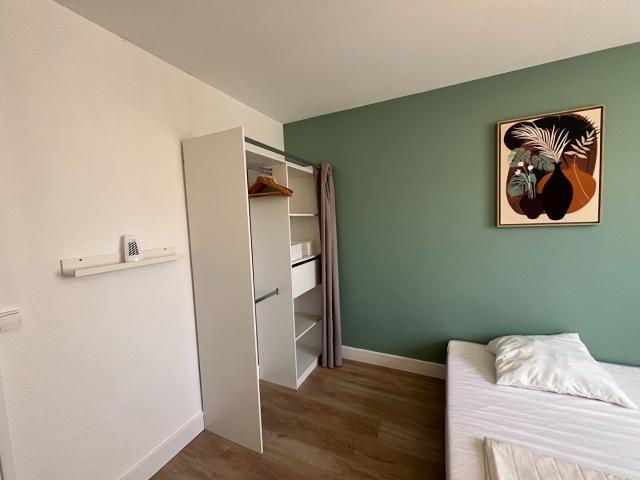 Appartement location à Caen, Hérouville-saint-clair
