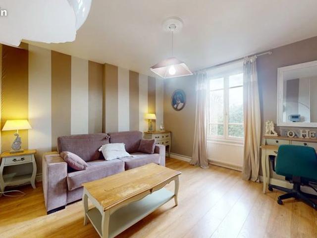 Appartement vente à Rambouillet, Dampierre-en-yvelines
