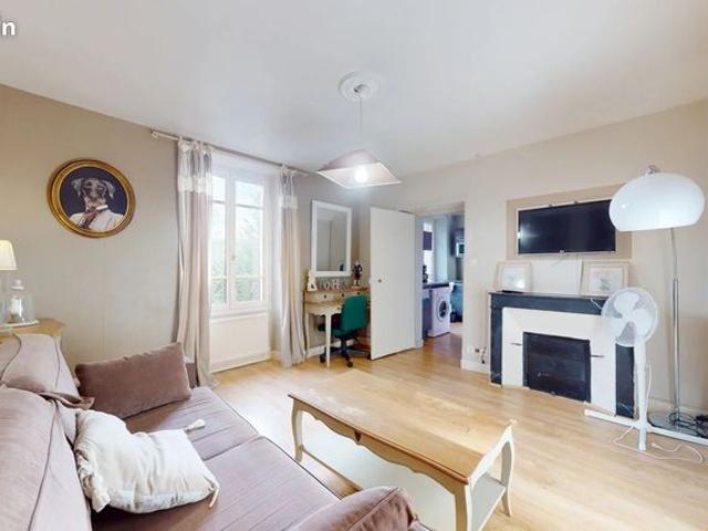 Appartement vente à Rambouillet, Dampierre-en-yvelines