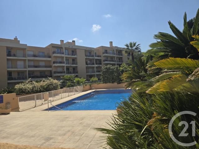 Appartement vente à Nice
