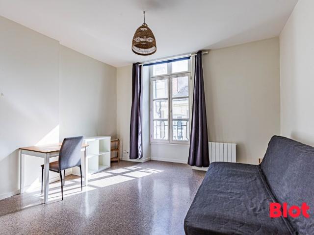Appartement vente à Nantes