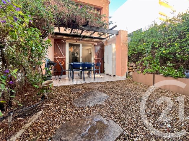 Appartement vente à Arrondissement de Toulon, Bandol