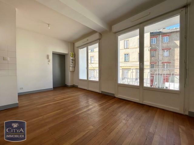 Appartement location à Nantes, Richebourg