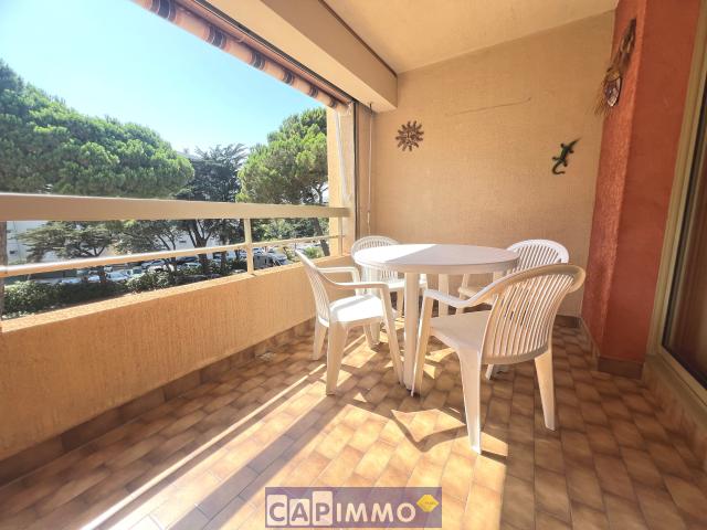 Appartement vente à Hyères, Var