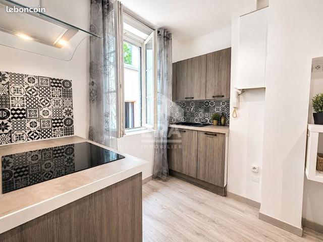 Appartement vente à Lyon, Métropole de Lyon